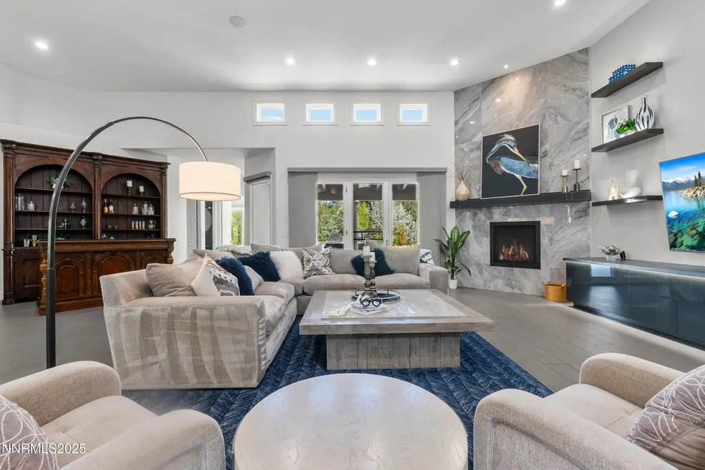 4485 Mountaingate Reno NV 89519