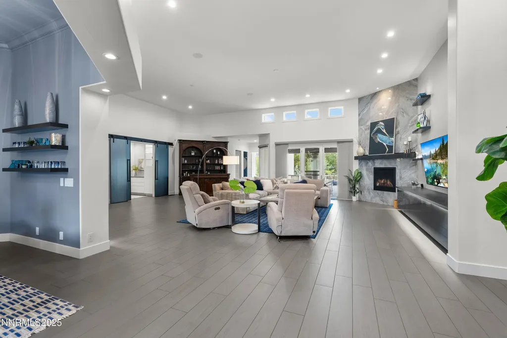 4485 Mountaingate Reno NV 89519