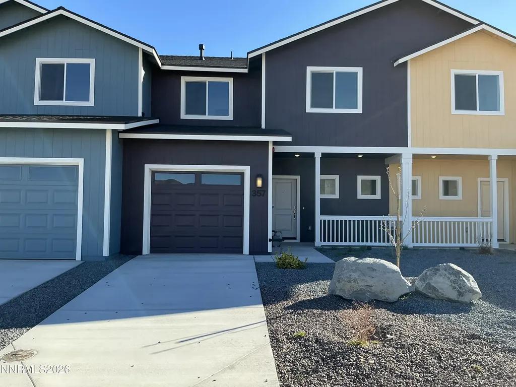 357 Halite Dayton NV 89403