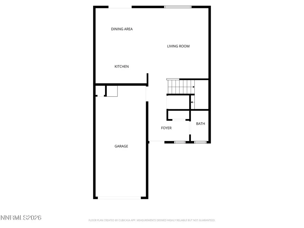 357 Halite Dayton NV 89403
