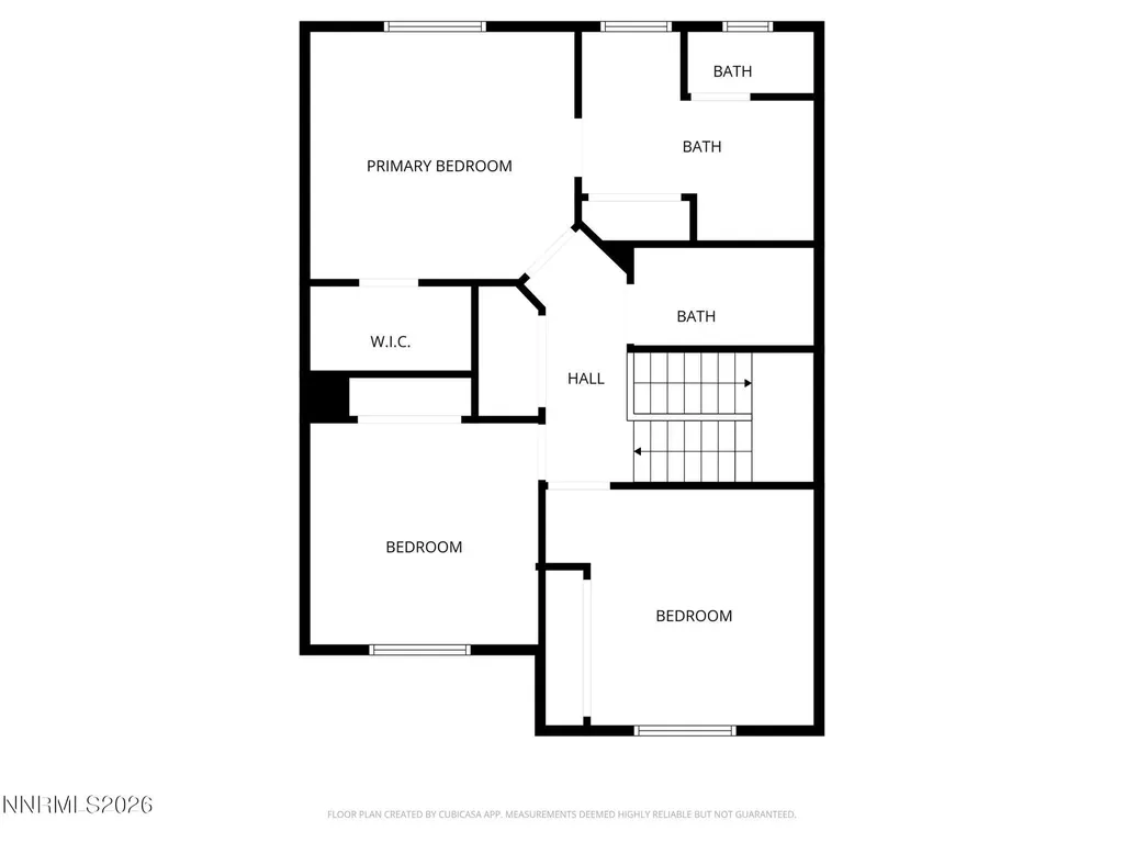 357 Halite Dayton NV 89403