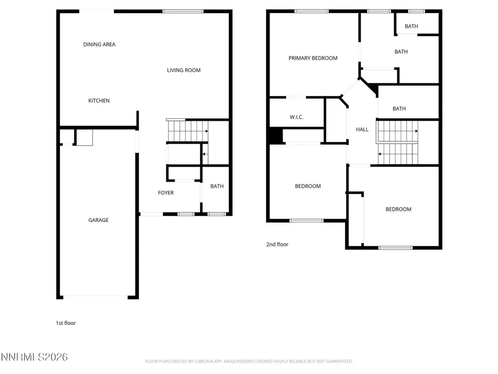 357 Halite Dayton NV 89403
