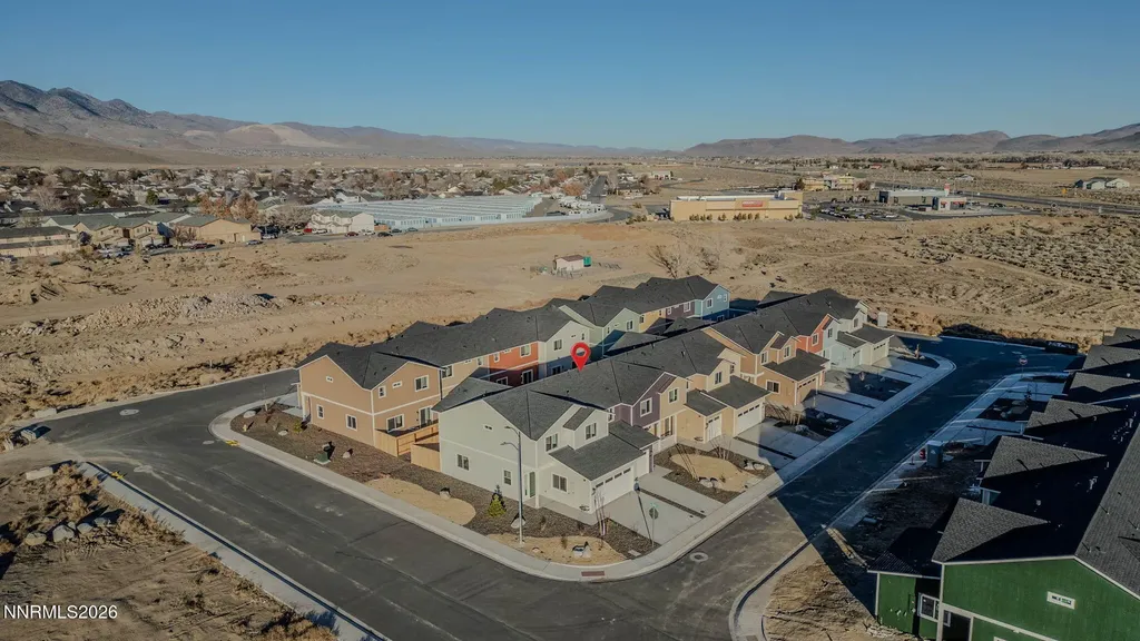 357 Halite Dayton NV 89403