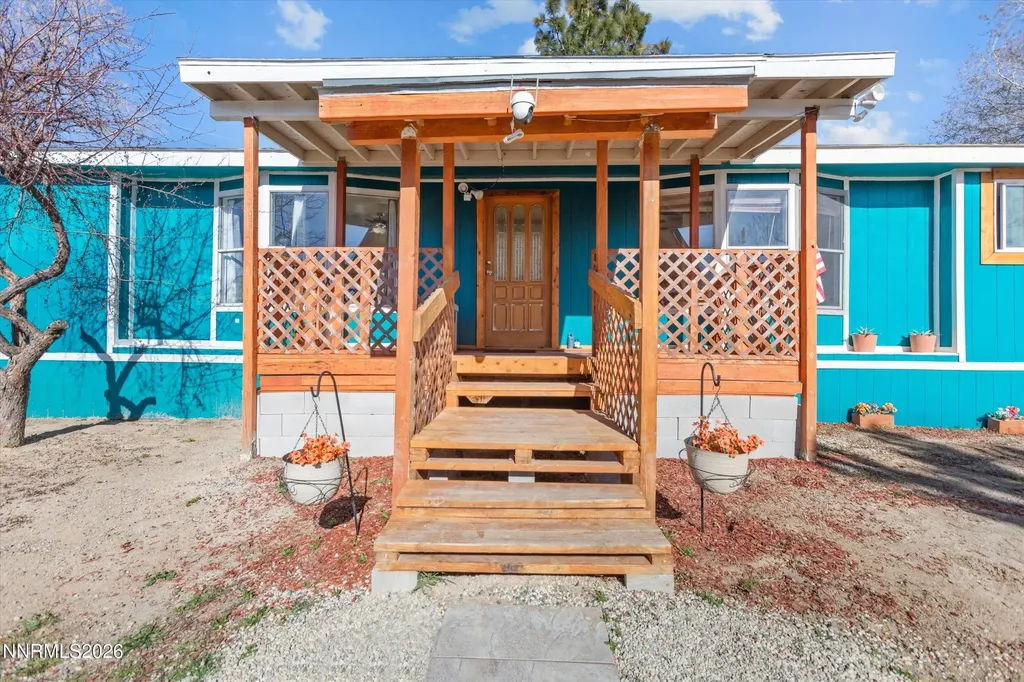4075 Bobolink Reno NV 89508