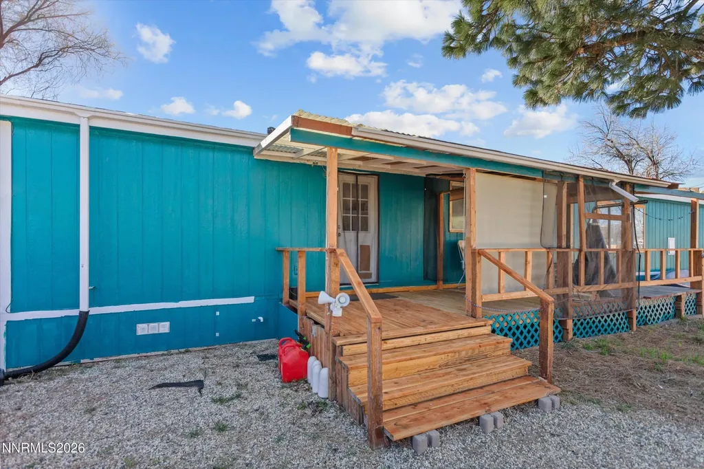 4075 Bobolink Reno NV 89508