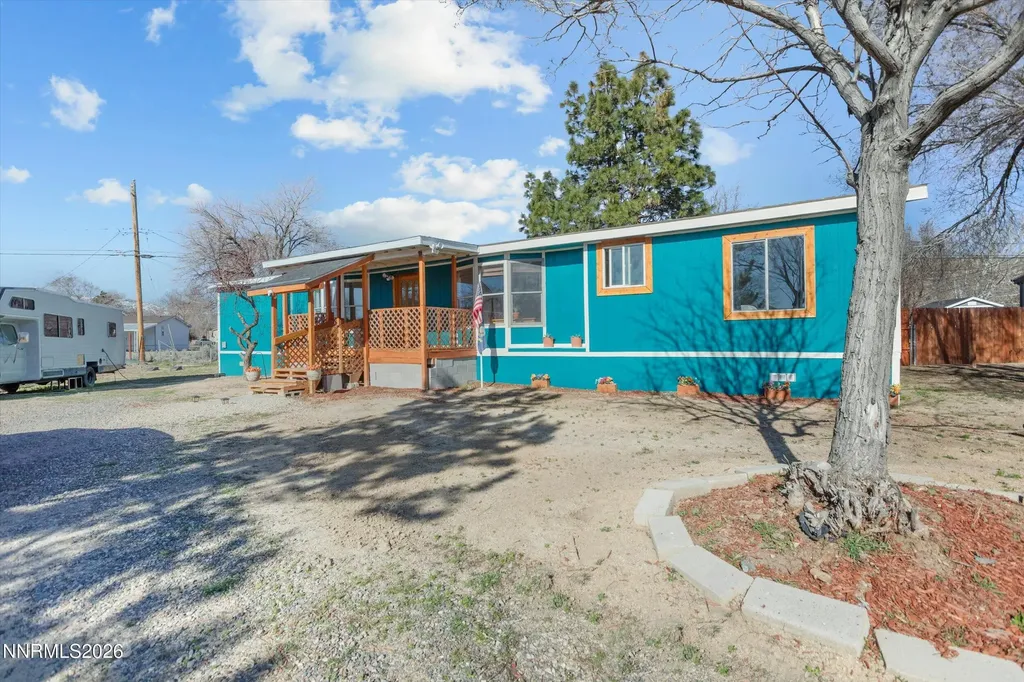 4075 Bobolink Reno NV 89508