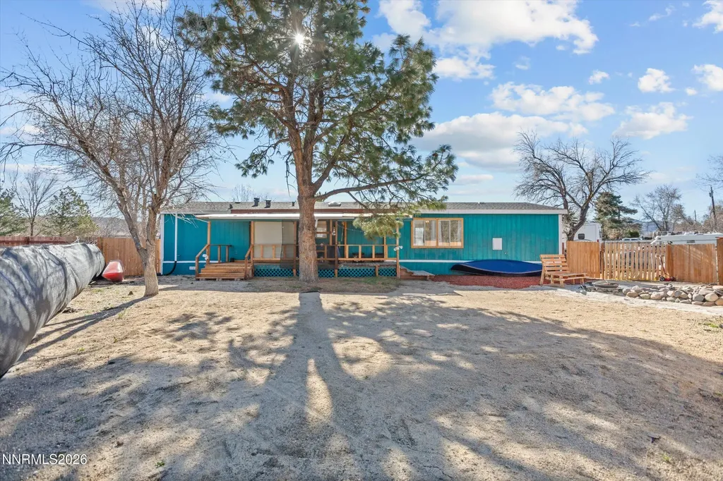 4075 Bobolink Reno NV 89508