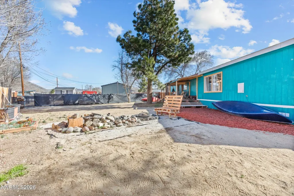 4075 Bobolink Reno NV 89508