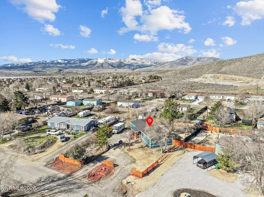 4075 Bobolink Reno NV 89508