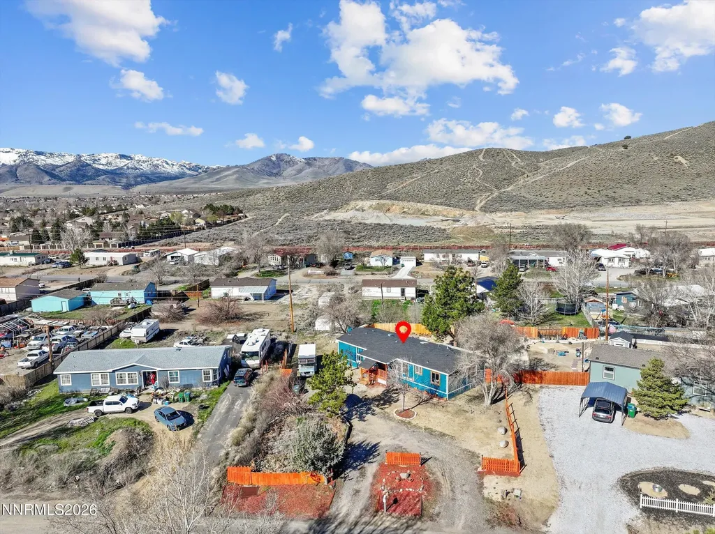 4075 Bobolink Reno NV 89508