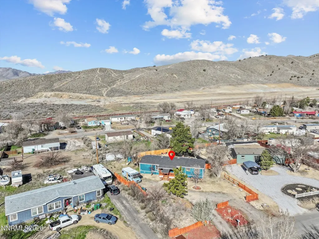 4075 Bobolink Reno NV 89508