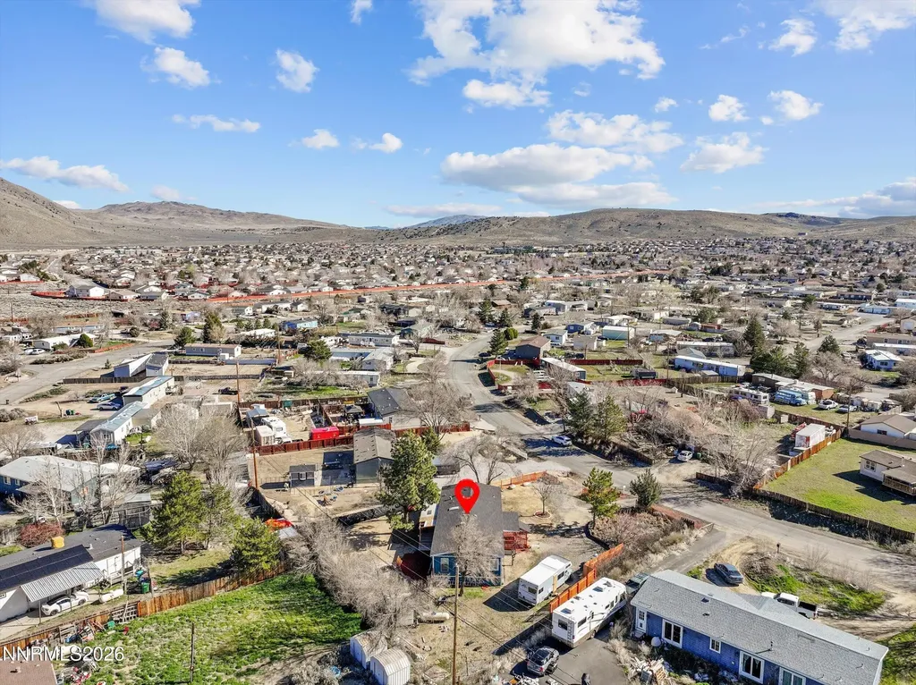 4075 Bobolink Reno NV 89508