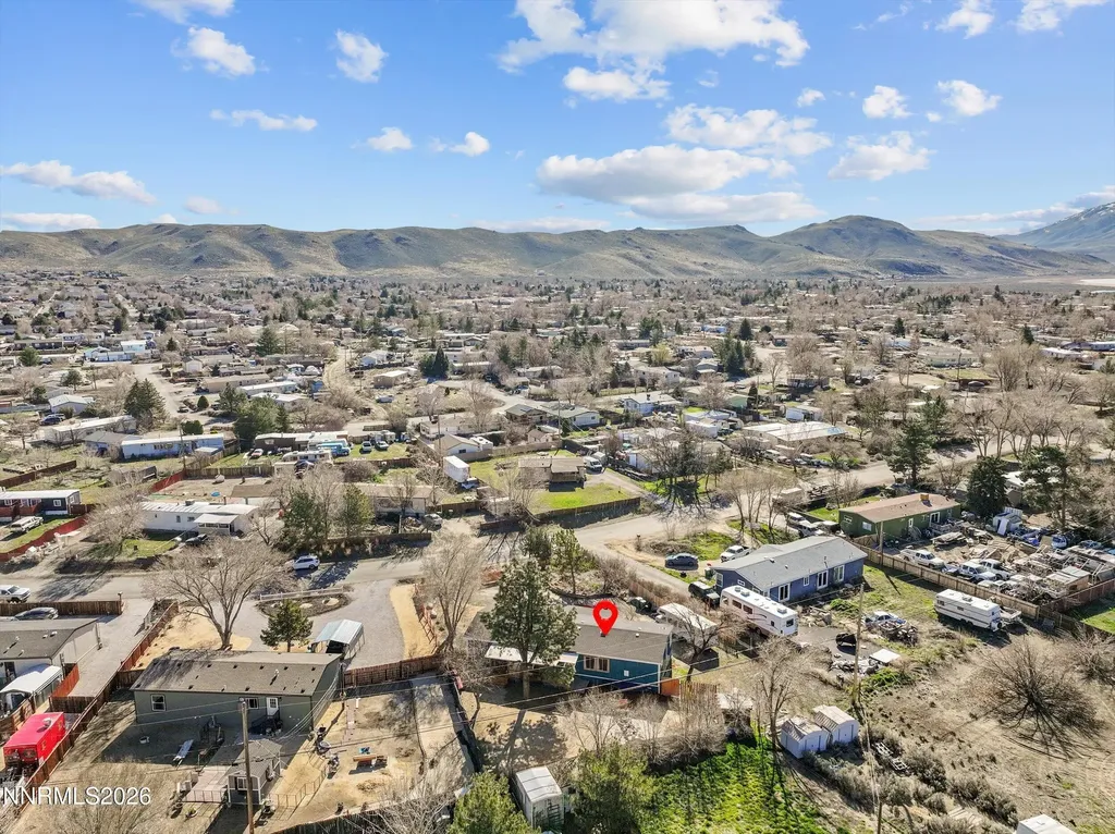 4075 Bobolink Reno NV 89508