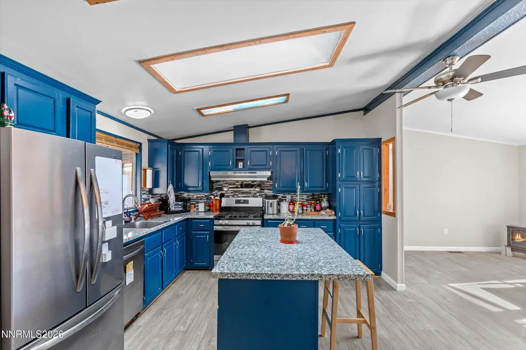4075 Bobolink Reno NV 89508