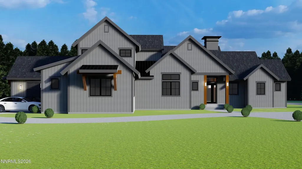 355 River Pines Verdi NV 89439