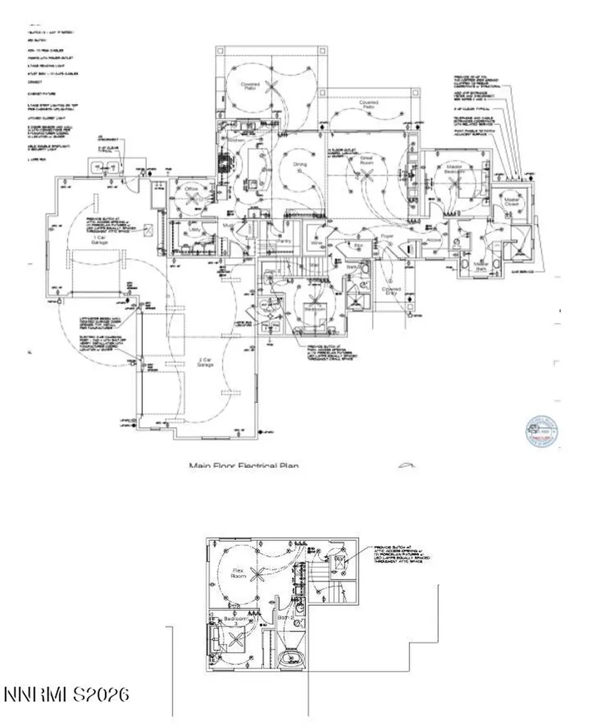 355 River Pines Verdi NV 89439
