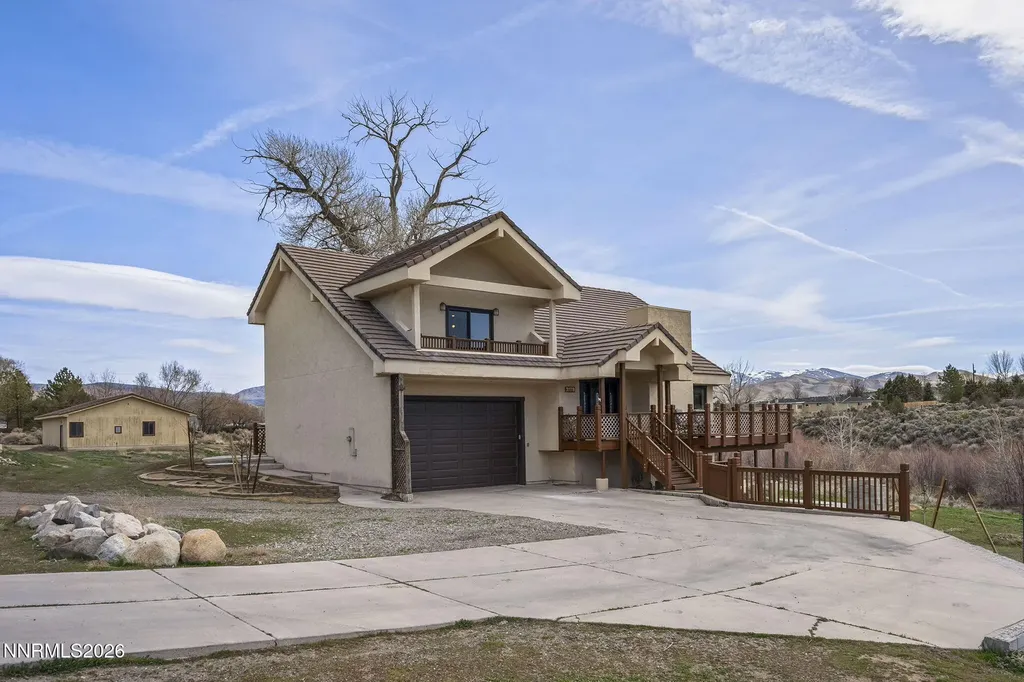 2179 Fish Springs Gardnerville NV 89410
