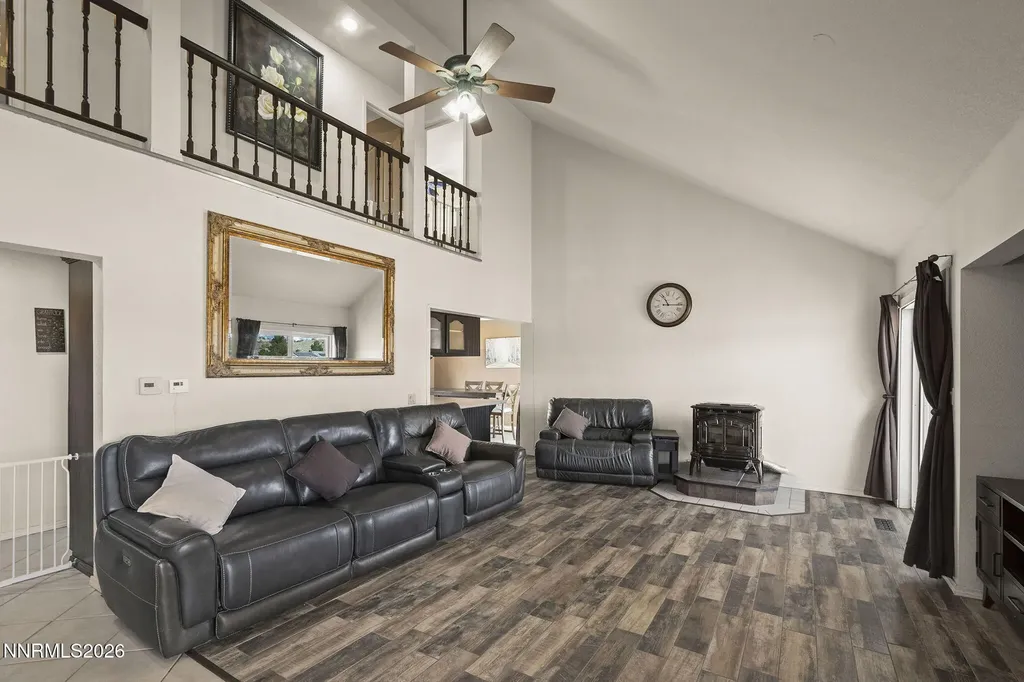 2179 Fish Springs Gardnerville NV 89410