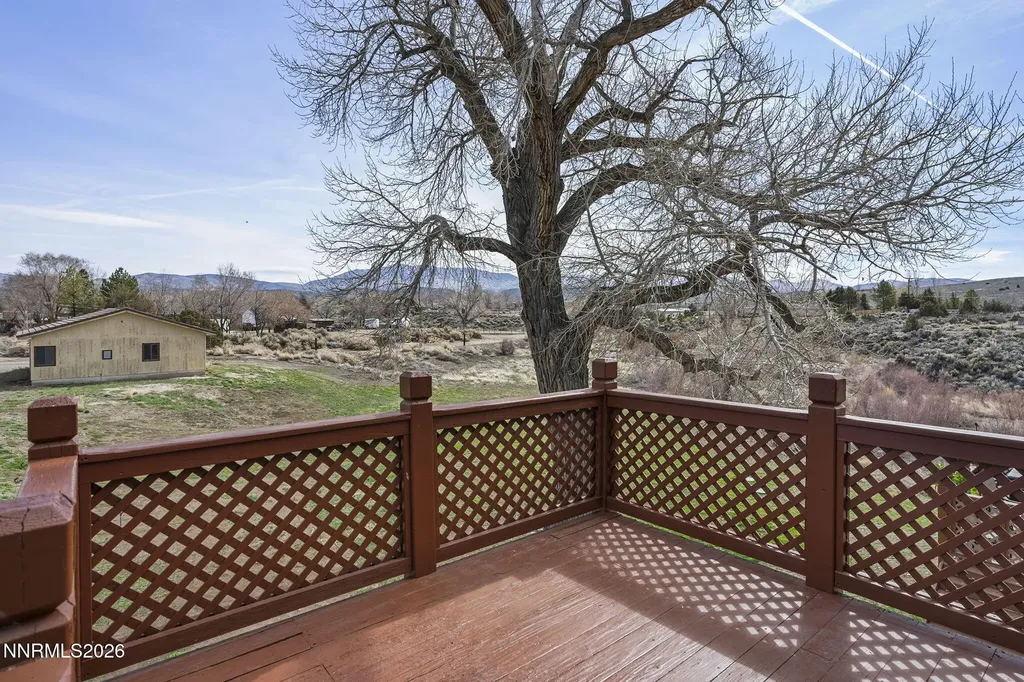 2179 Fish Springs Gardnerville NV 89410
