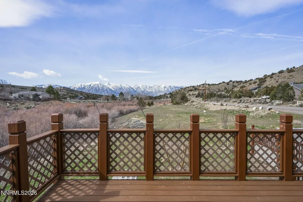 2179 Fish Springs Gardnerville NV 89410