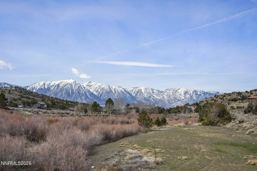 2179 Fish Springs Gardnerville NV 89410