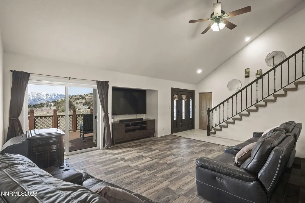 2179 Fish Springs Gardnerville NV 89410