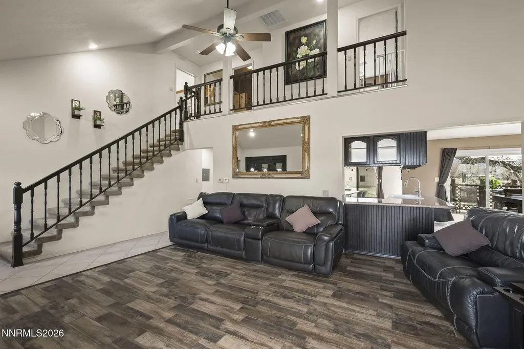 2179 Fish Springs Gardnerville NV 89410