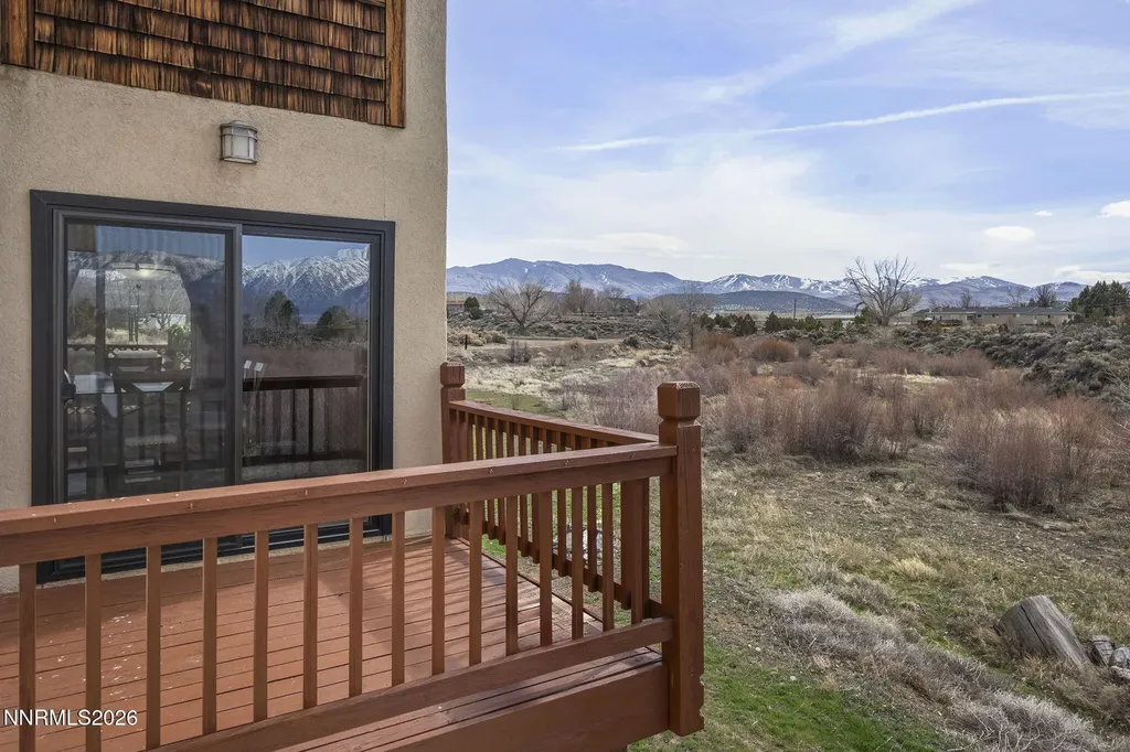 2179 Fish Springs Gardnerville NV 89410