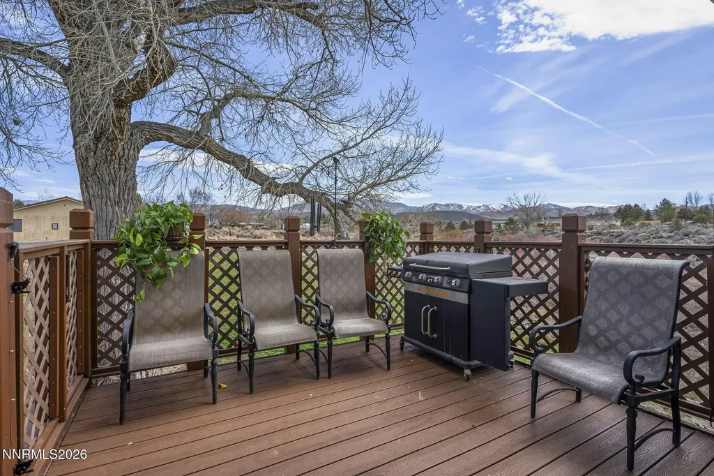 2179 Fish Springs Gardnerville NV 89410