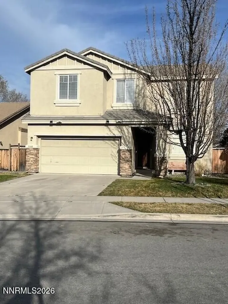 2446 Burtin Sparks NV 89436