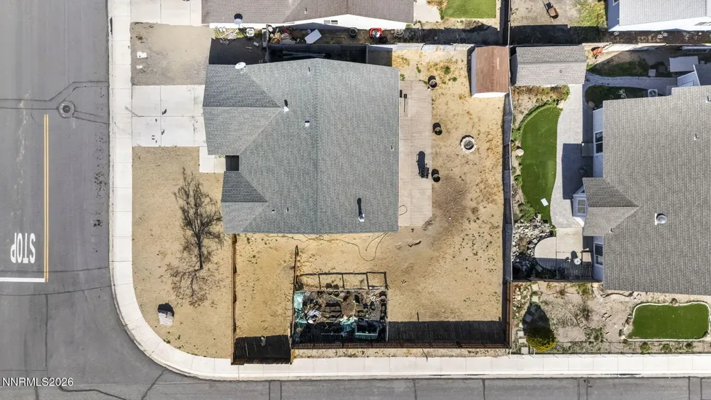 132 Campfire Fernley NV 89408