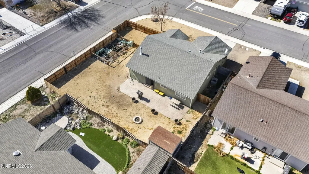 132 Campfire Fernley NV 89408