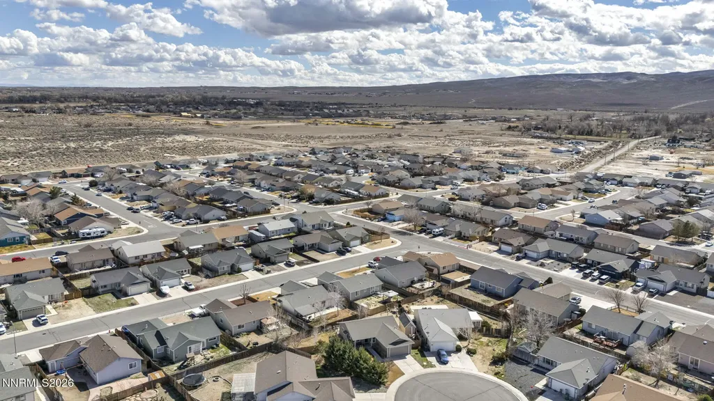 132 Campfire Fernley NV 89408