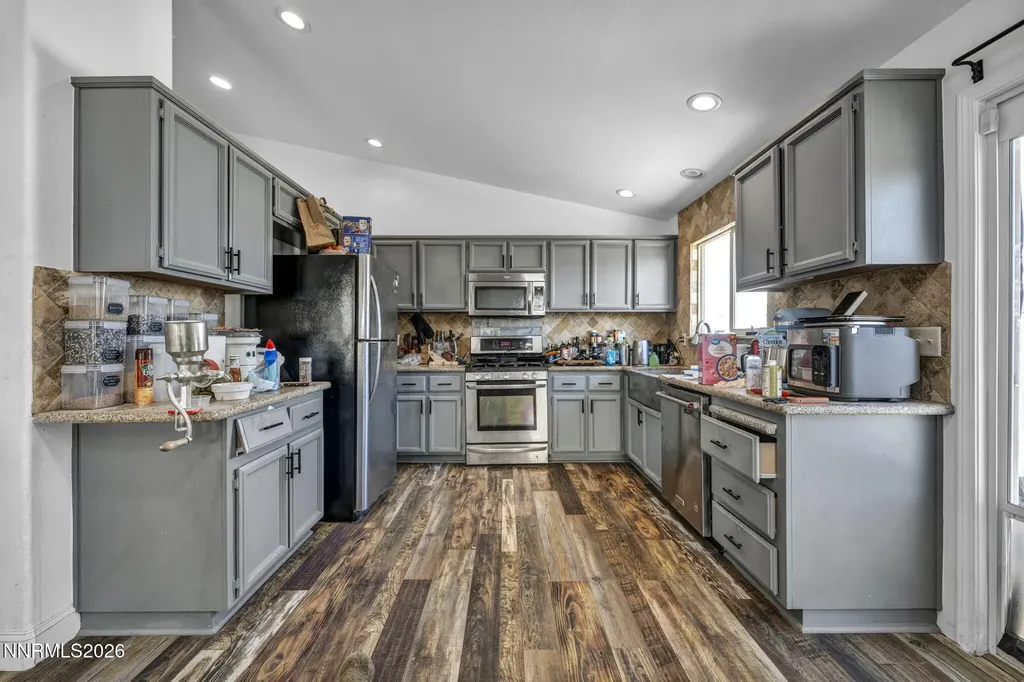 132 Campfire Fernley NV 89408