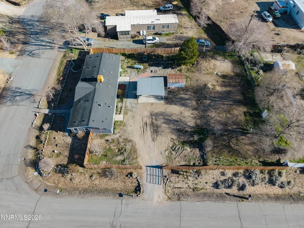 17575 Thrush Reno NV 89508