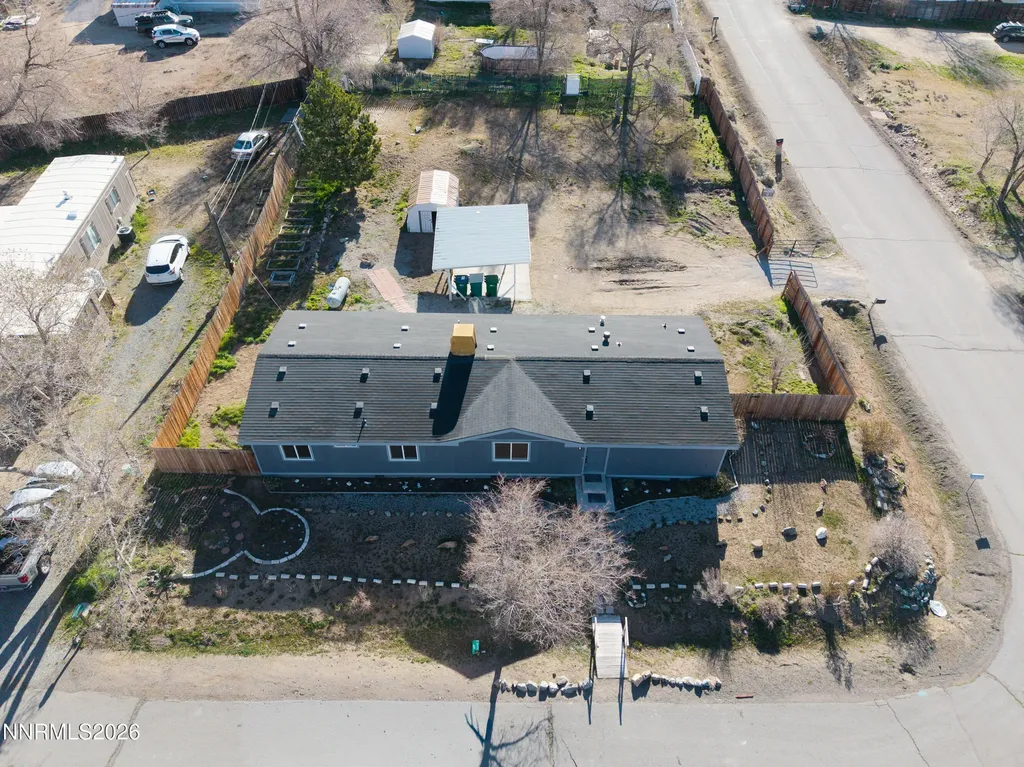 17575 Thrush Reno NV 89508