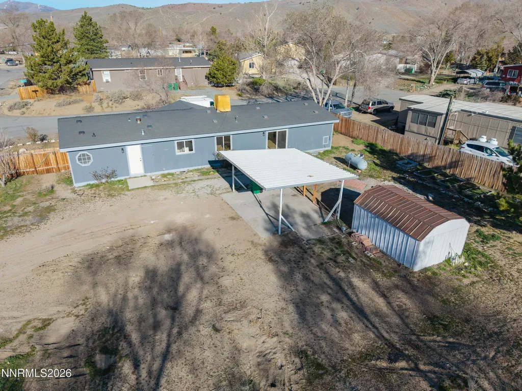 17575 Thrush Reno NV 89508