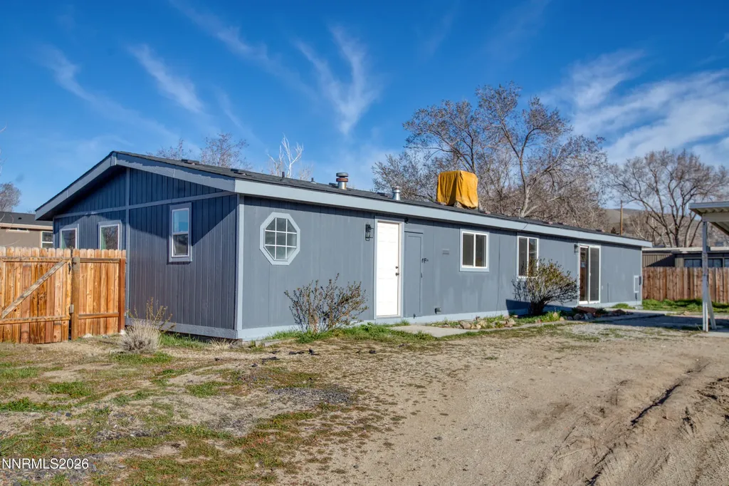 17575 Thrush Reno NV 89508