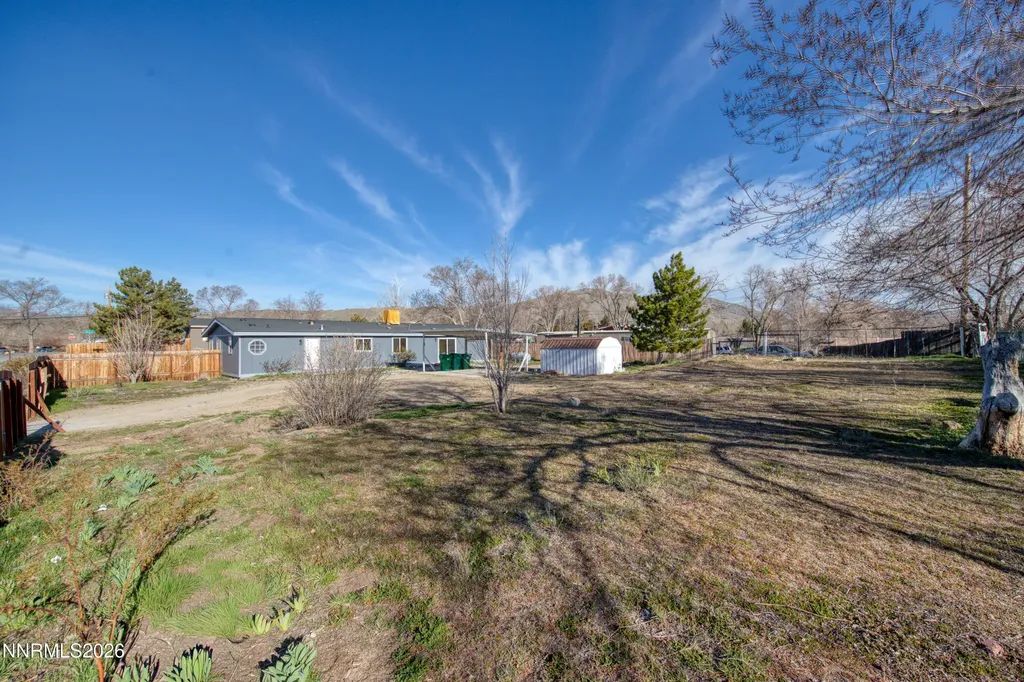 17575 Thrush Reno NV 89508