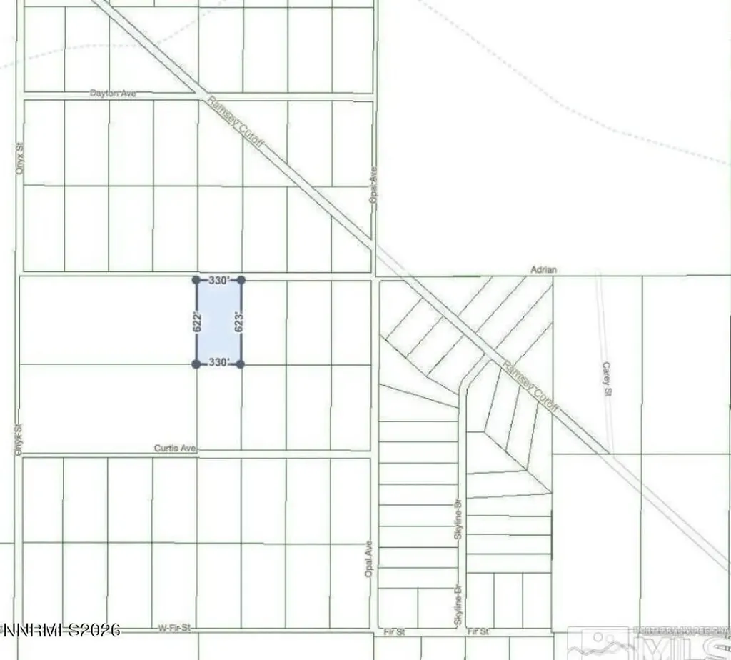 3215 Quince Silver Springs NV 89429