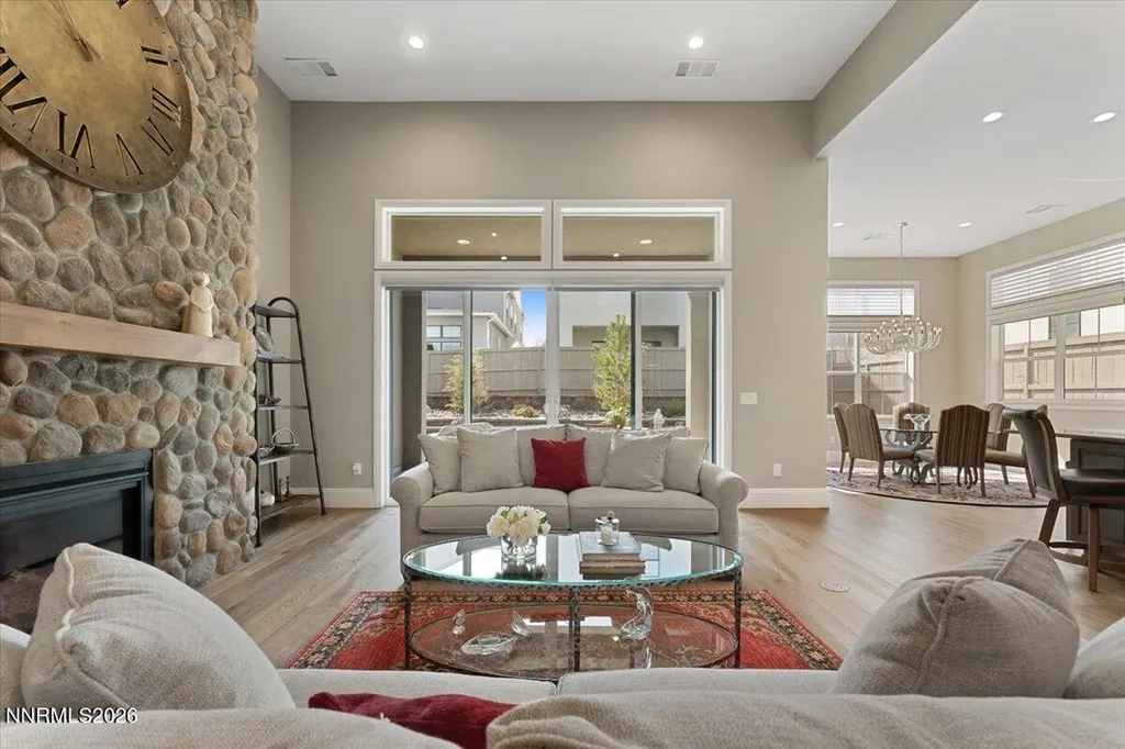 722 Pleasant Oak Reno NV 89511