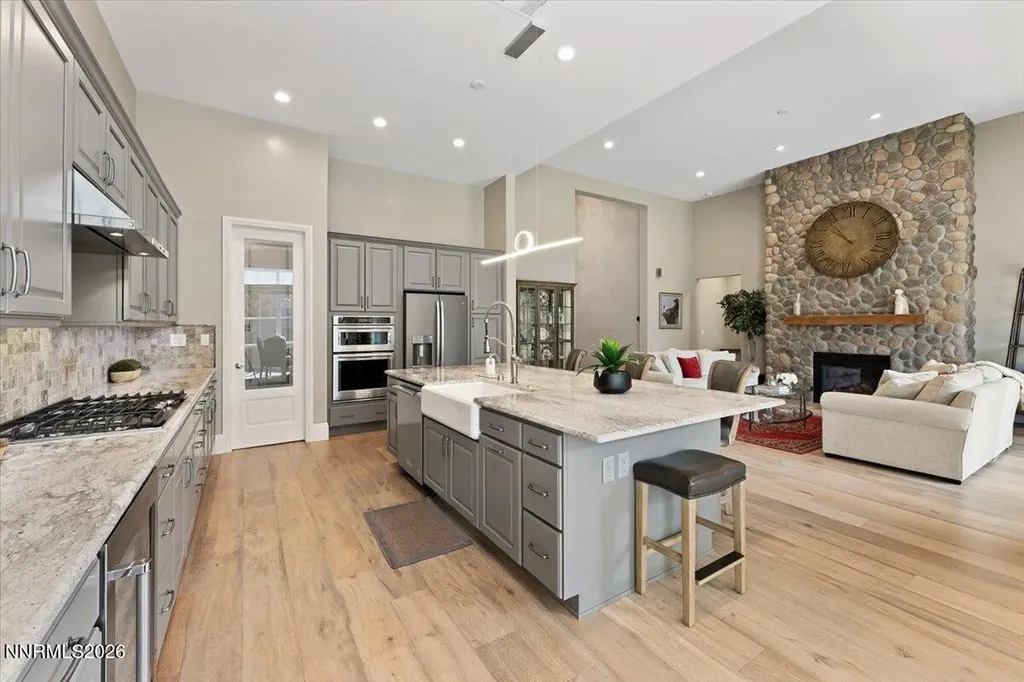 722 Pleasant Oak Reno NV 89511