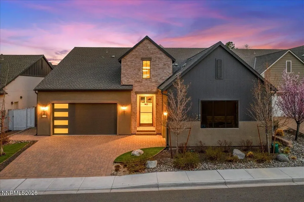 722 Pleasant Oak Reno NV 89511