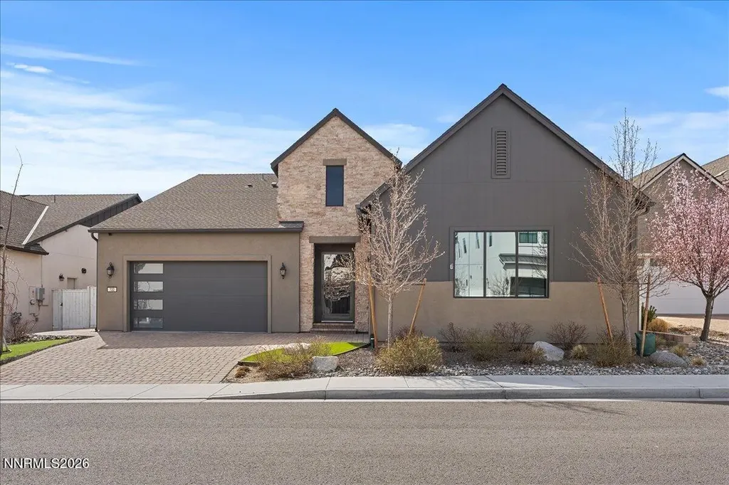 722 Pleasant Oak Reno NV 89511