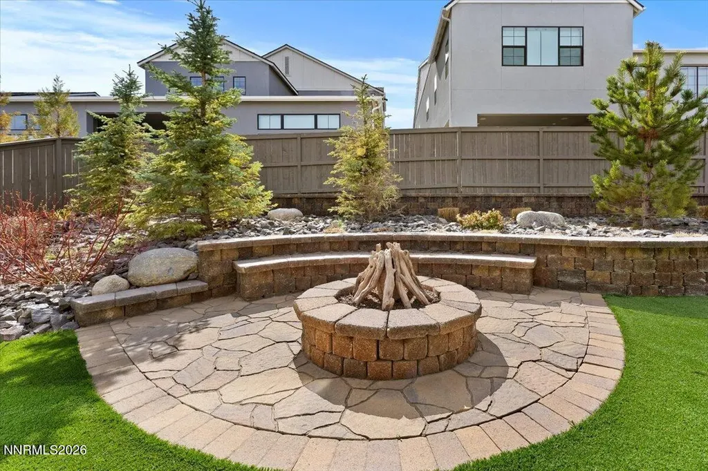 722 Pleasant Oak Reno NV 89511