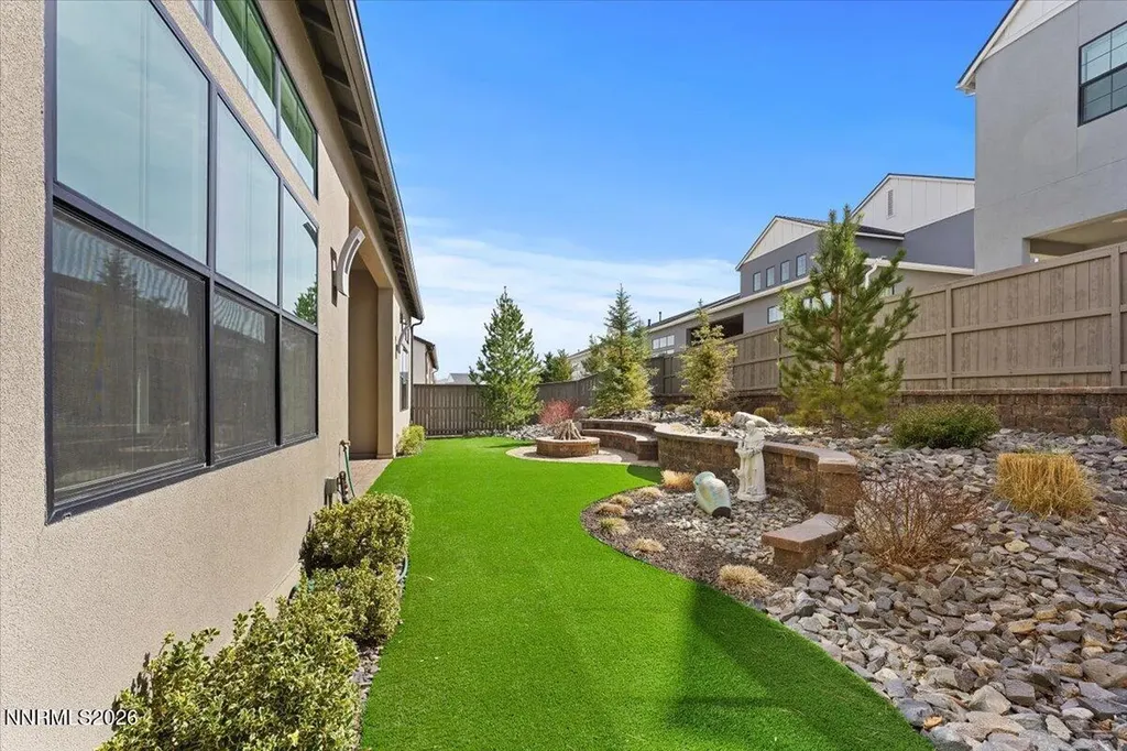 722 Pleasant Oak Reno NV 89511