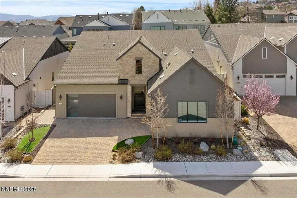 722 Pleasant Oak Reno NV 89511