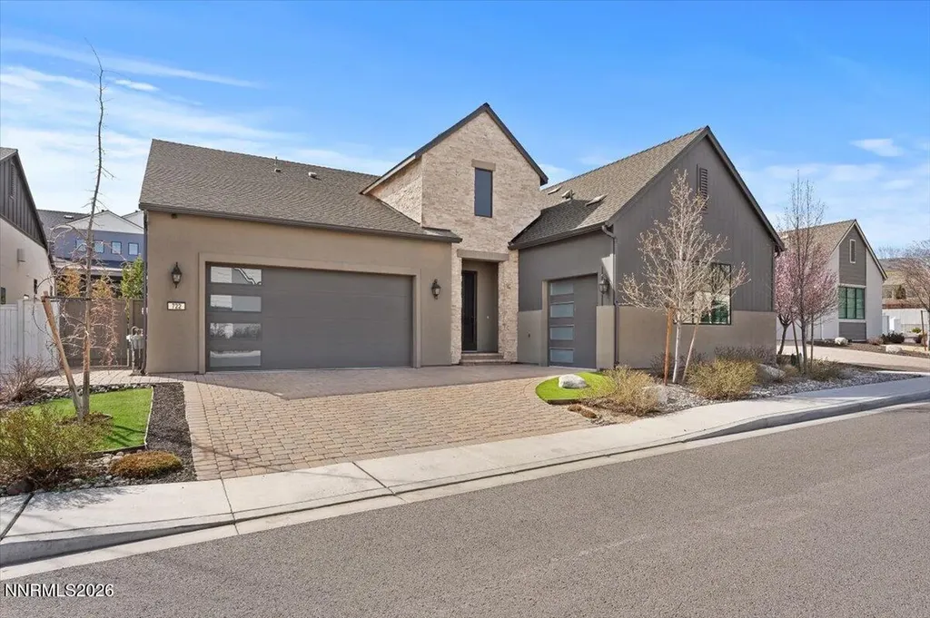 722 Pleasant Oak Reno NV 89511