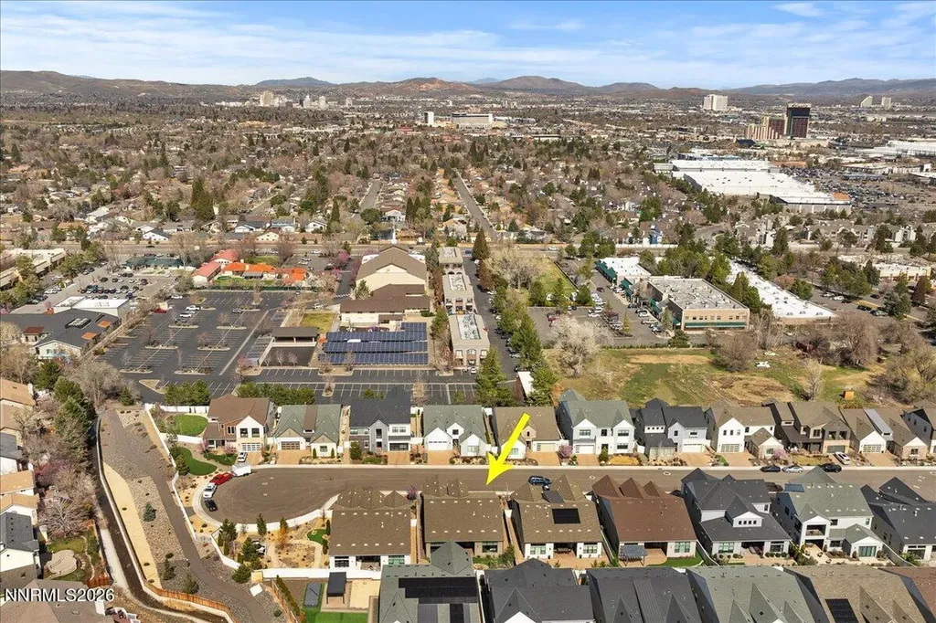 722 Pleasant Oak Reno NV 89511