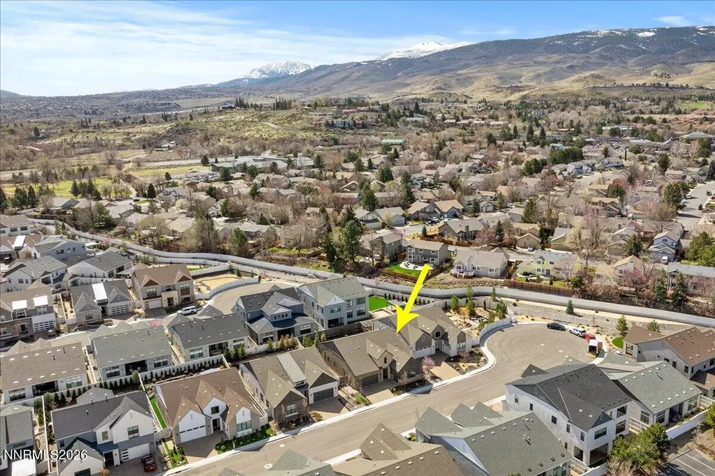 722 Pleasant Oak Reno NV 89511